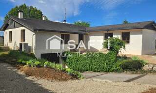 Maison 6 Pièces 130 m² à vendre à Charvieu-Chavagneux (38230)