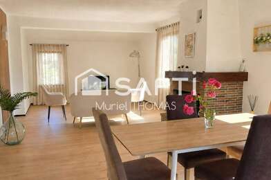 Maison 6 pièces 355000 €