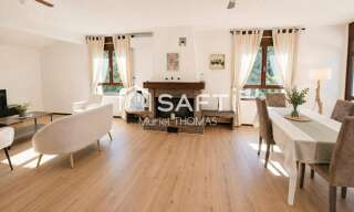 Maison 6 Pièces 130 m² à vendre à Charvieu-Chavagneux (38230)