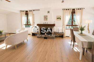 Maison 6 pièces 355000 €