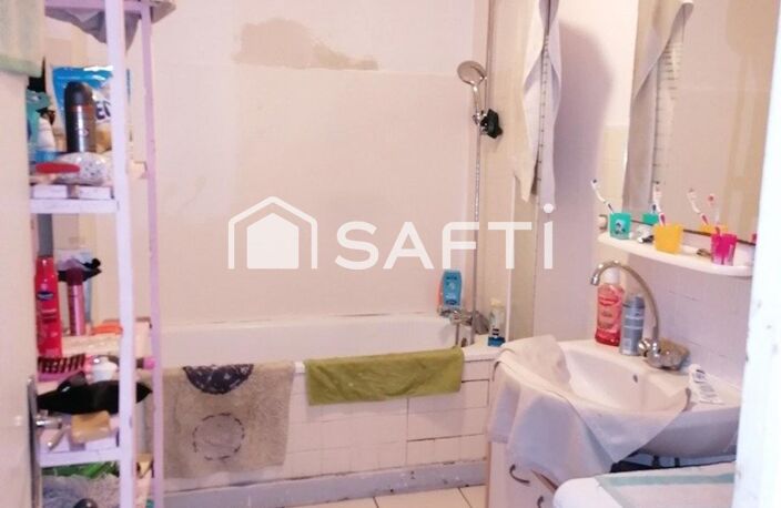IMMEUBLE pour INVESTISSEURS — photo 5