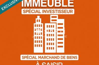 Immeuble  990000 €