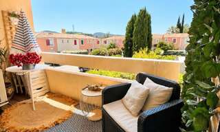 Appartement 2 Pièces 51 m² à vendre à Hyères (83400)