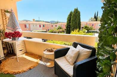 Appartement 2 pièces 235000 €