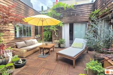 Appartement 4 pièces 399000 €