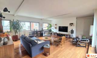 Appartement 4 Pièces 115 m² à vendre à Rouen (76000)