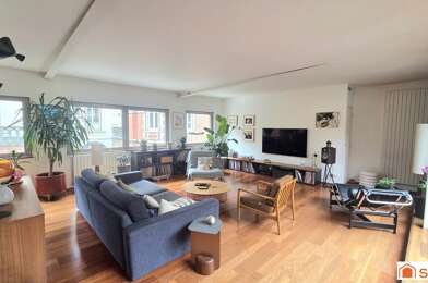 Appartement 4 pièces 399000 €