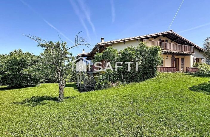 Maison familiale à Latresne / Seleyre — photo 2