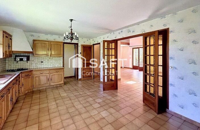 Maison familiale à Latresne / Seleyre — photo 3