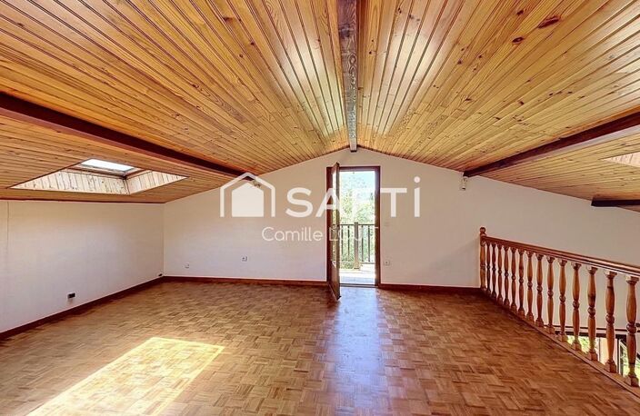 Maison familiale à Latresne / Seleyre — photo 4