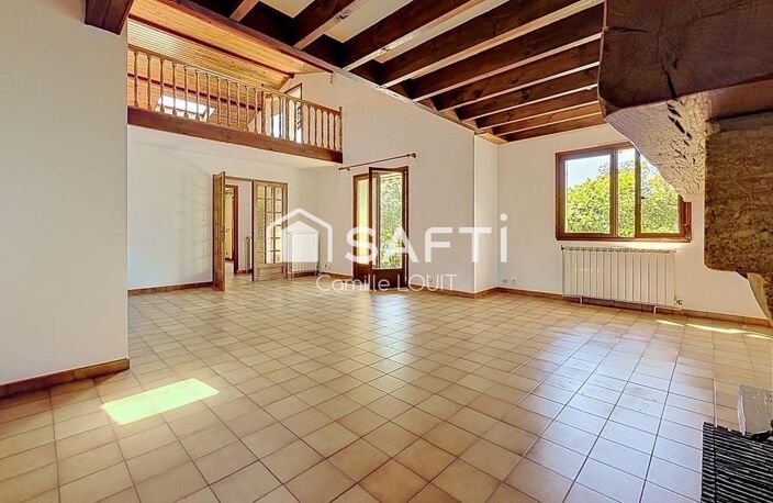 Maison familiale à Latresne / Seleyre — photo 5