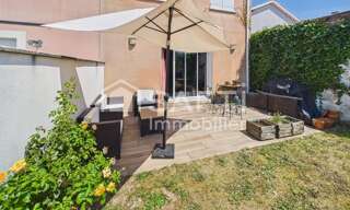 Maison 3 Pièces 80 m² à vendre à Mérignac (33700)