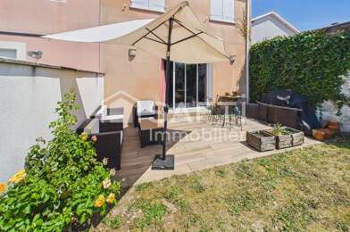 Maison 3 pièces 370000 €