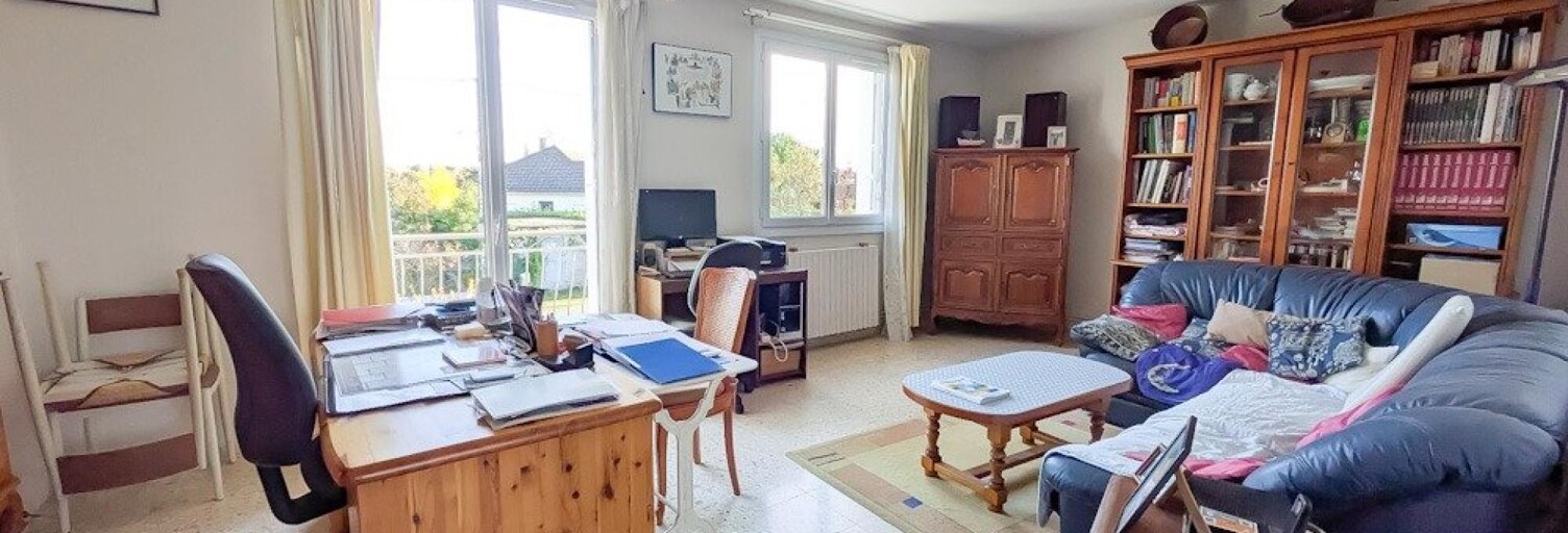 Maison 5 Pièces 126 m² à vendre à Le Passage (47520)