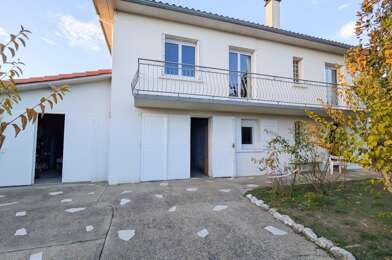 Maison 5 pièces 209000 €
