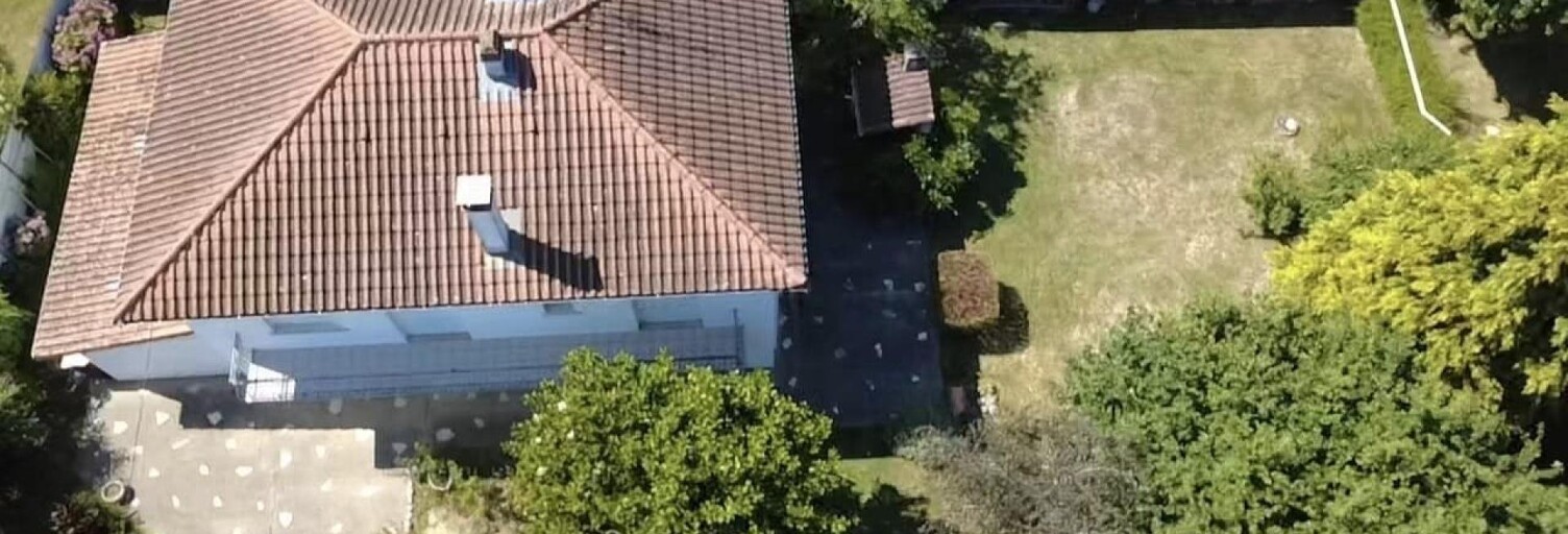 Maison 5 Pièces 126 m² à vendre à Le Passage (47520)