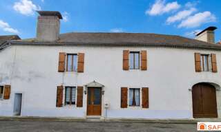 Maison 7 Pièces 202 m² à vendre à Navarrenx (64190)