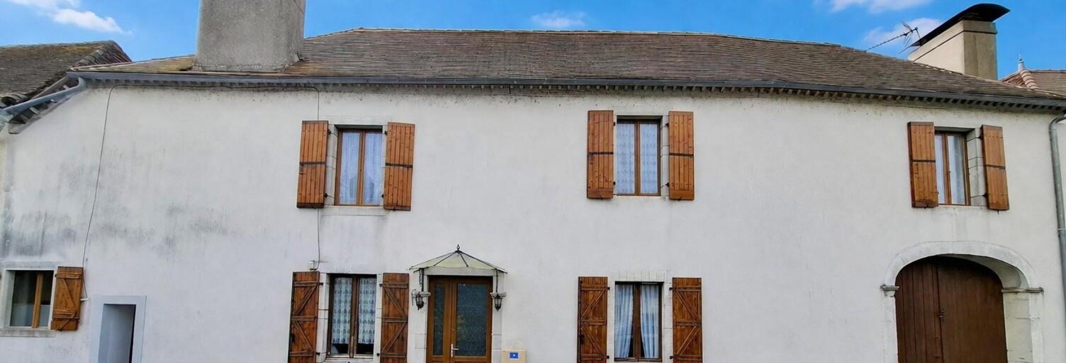 Maison 7 Pièces 202 m² à vendre à Navarrenx (64190)
