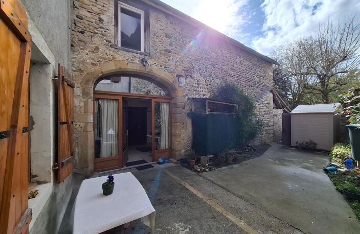 Maison de caractère  5 chambres  Beaux volumes — photo 2