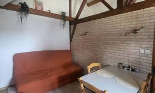 Immeuble  84 m² à vendre à Saint-Omer (62500)
