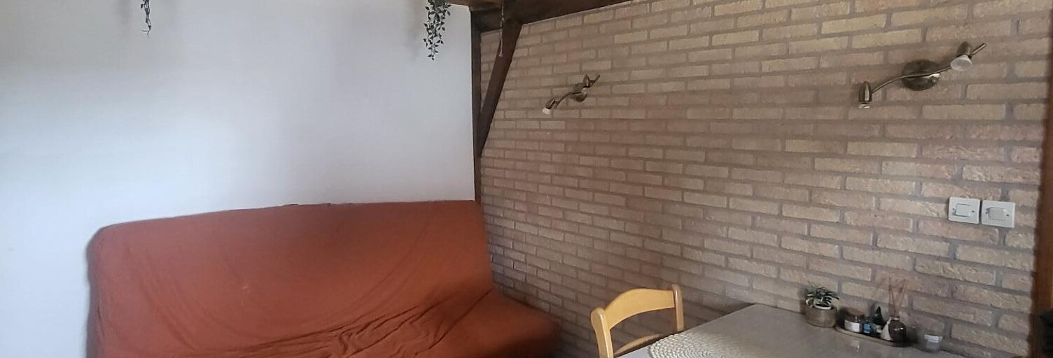 Immeuble  84 m² à vendre à Saint-Omer (62500)