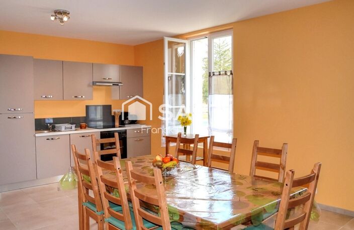 Propriété de Caractère avec Gîte et Piscine. — photo 4