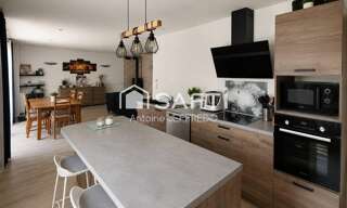 Maison 3 Pièces 87 m² à vendre à Saint-Lumine-de-Coutais (44310)