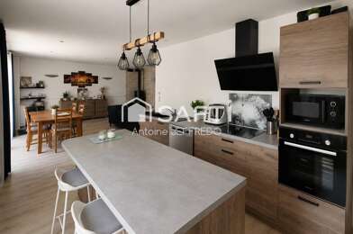 Maison 3 pièces 238000 €