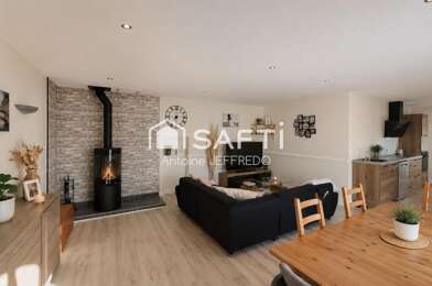 Maison 3 pièces 238000 €