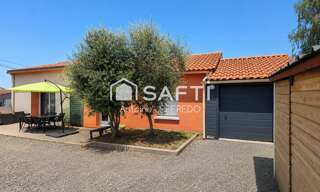 Maison 3 Pièces 87 m² à vendre à Saint-Lumine-de-Coutais (44310)