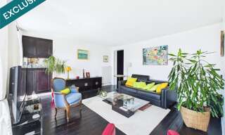 Appartement 3 Pièces 62 m² à vendre à Paris 1 (75001)