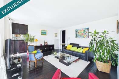 Appartement 3 pièces 750000 €