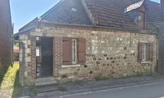 Maison 3 Pièces 50 m² à vendre à Chalandry (02270)