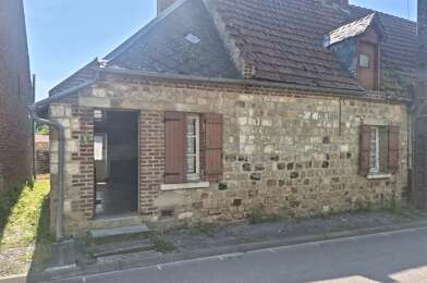 Maison 3 pièces 34000 €