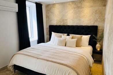 Appartement 2 pièces 135000 €
