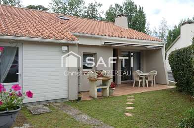 Maison 4 pièces 199000 €