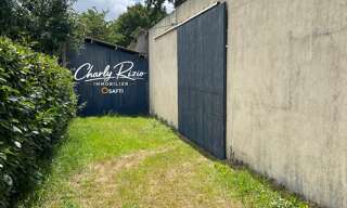 Immeuble  371 m² à vendre à Martigné-Ferchaud (35640)