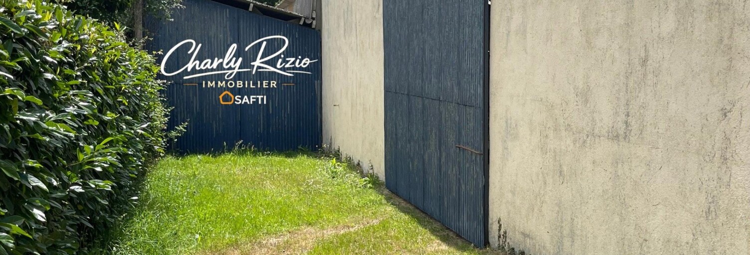 Immeuble  371 m² à vendre à Martigné-Ferchaud (35640)
