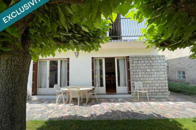 Maison 5 pièces 129000 €