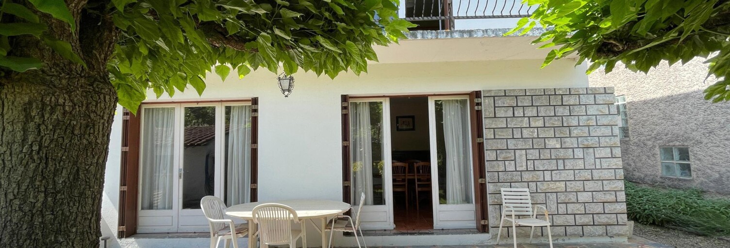 Maison 5 Pièces 125 m² à vendre à Saint-Gaudens (31800)