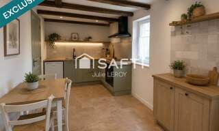 Maison 3 Pièces 51 m² à vendre à Fontenay-sur-Vègre (72350)