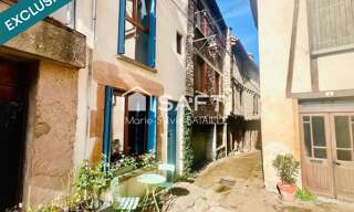 Maison 3 Pièces 81 m² à vendre à Monestiés (81640)