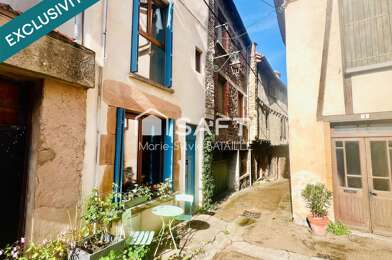 Maison 3 pièces 94000 €