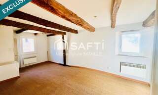 Maison 3 Pièces 81 m² à vendre à Monestiés (81640)