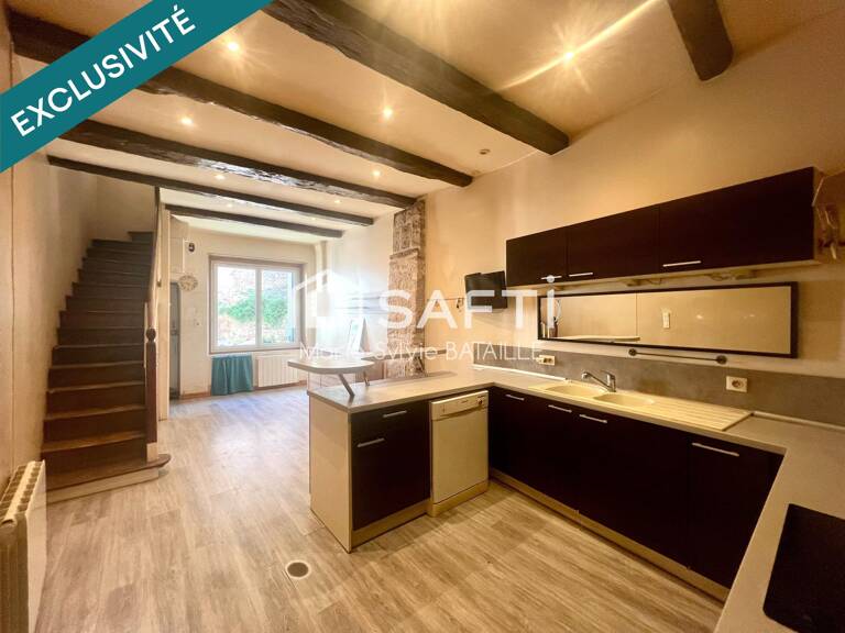 Coup de cœur : Maison en pierre du XIXe à Monestiés — photo 1