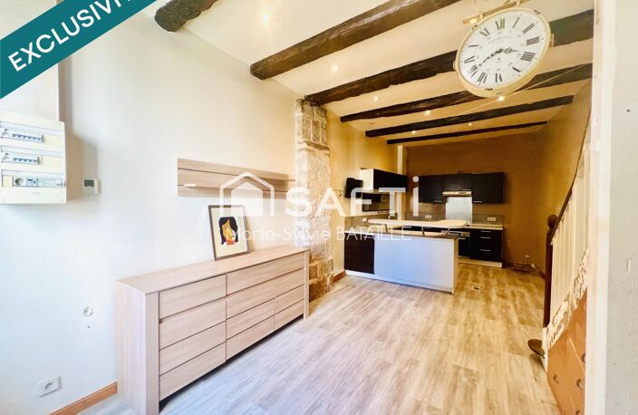 Coup de cœur : Maison en pierre du XIXe à Monestiés — photo 2
