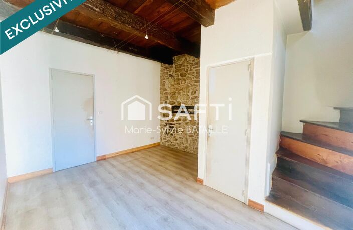 Coup de cœur : Maison en pierre du XIXe à Monestiés — photo 3