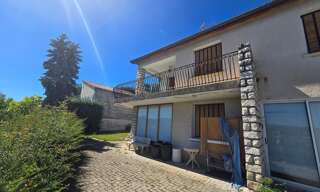 Maison 8 Pièces 154 m² à vendre à Montfort (04600)