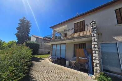 Maison 8 pièces 285000 €