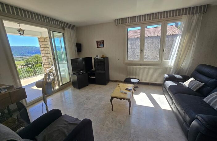 VILLA 157 m² - olivette, Double garage et atelier — photo 3